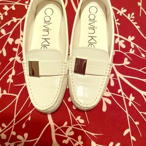 Calvin Klein Women’s Loafers